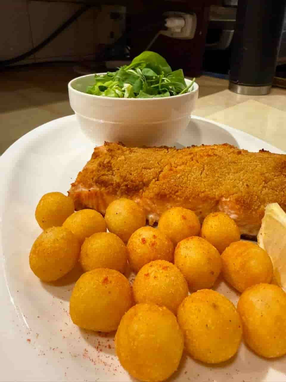 salmon